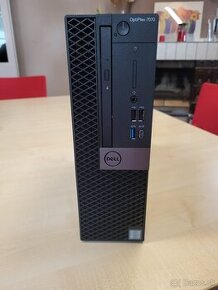 Dell OP 7070 SFF i5 / 32GB / 512GB