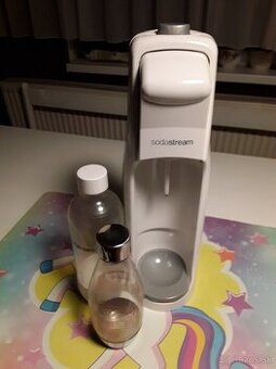 Sodastream