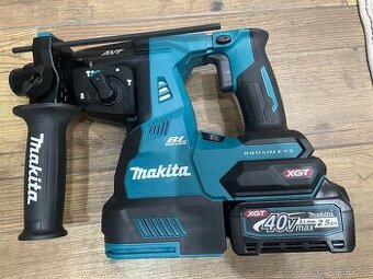 Makita XGT