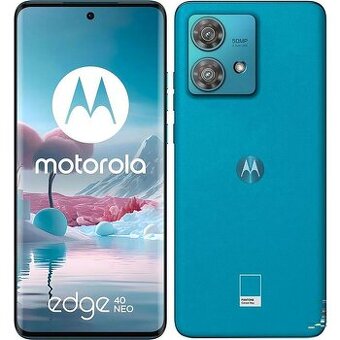 Motorola edge 40 neo