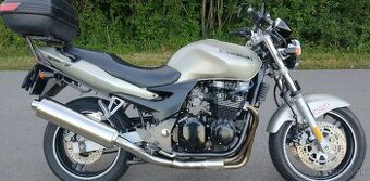 Kawasaki zr 750