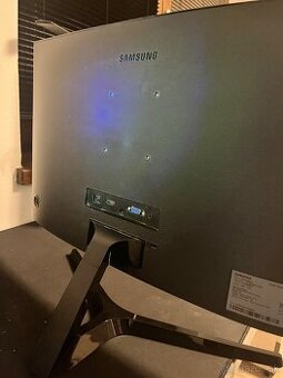 Samsung monitor