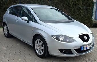 Seat Leon 2.0 TDi Stylance