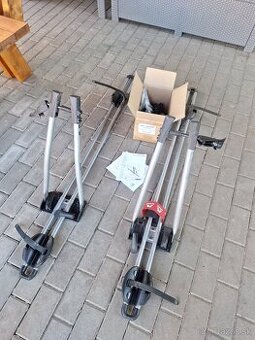 Predam  Thule Freeride stresny nosič na 2x bicikel