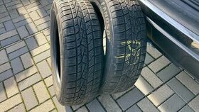 LANDSAIL 215/65 R 17 4 SEASONS 99V TL