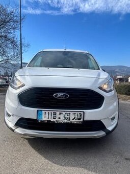 FORD Transit Connect 1,5 TDCi