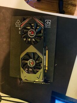 RX 590 8G - 1