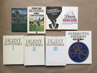 Dejiny Slovenska, Rebelanti  a Suplikanti, Techniky maľby