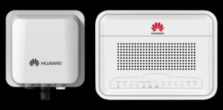 Používaný LTE MODEM HUAWEI B2338-168 - 1