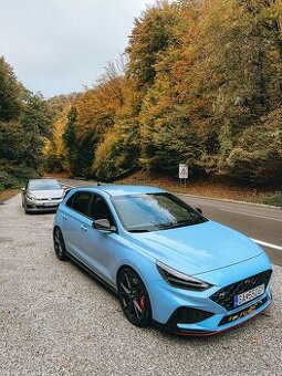 Hyundai i30N