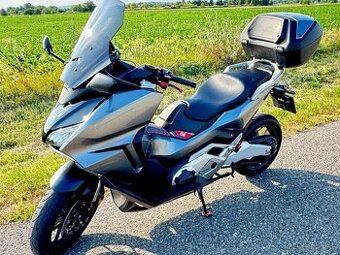 Honda Forza NSS 750 2023 – výkonný skúter v top stave - 1