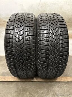 Zimné pneumatiky 225/40/19 Pirelli Sottozero 3 Winter AO - 1