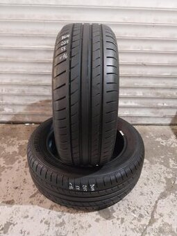 Dunlop letné 205/55/R16