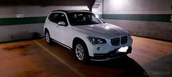 BMW X1 20 xd automat . 4x4 - [ - 1