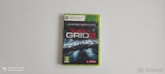 Grid 2 (xbox360) - 1