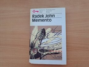 Radek John: Memento - 1