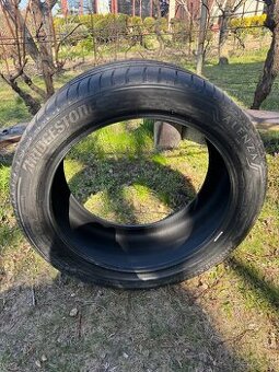 Bridgestone ALENZA 285/40 R21 Letne pneumatiky - 1