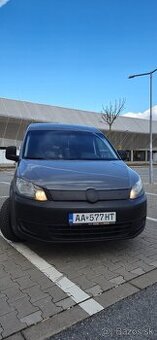 Caddy, Volkswagen caddy