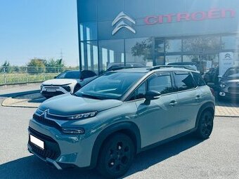 Citroën C3 Aircross PureTech 110  Shine - 1