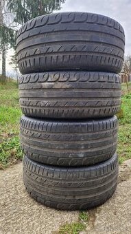 Letne pneu. 225/45 R17 - 1