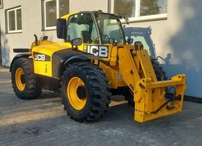 JCB 531-70 Agri Super - 1