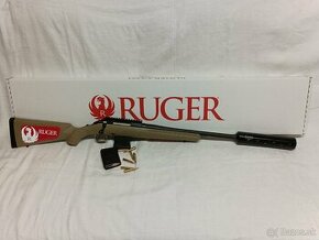 RUGER American 7,62x39
