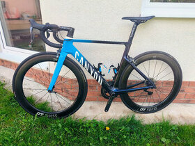 Canyon Aeroad CF SL 8.0