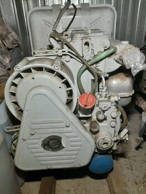 Novy motor slavia 2s90a - 1