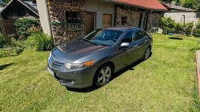 Honda Accord 2.2 i-DTEC S 2011 - 1