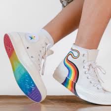 FIND YOUR PRIDE CONVERSE 38