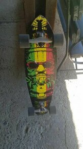 Predám longboard