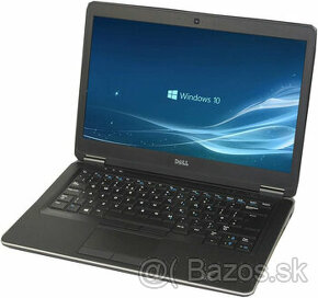 Predám  DELL Latitude E7240