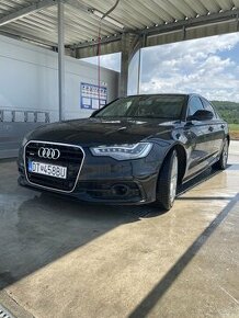 Audi A6 3.0 TDI quattro Prestige S tronic - 1