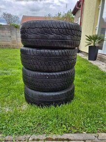 205/55r16 zimné - 1