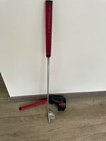 Scotty Cameron GoLo 5 putter 34 in