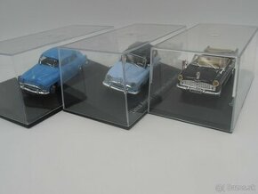 SIMCA   1/43 - 1