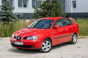 Seat Cordoba 1.4 16V // 63kw - 1