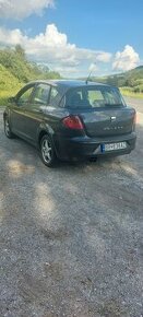 Predam seat toledo 1.9tdi 77kw