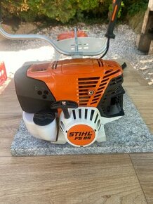 Stihl FS 89 4mix (štvortakt)