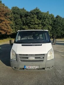 Ford Transit - 1