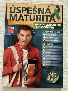 Úspešná maturita - Organická chémia a biochémia