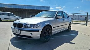 BMW E46 318i 105kw - 1