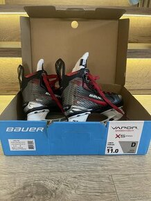 Predám detské korčule Bauer Vapor X5 Pro S23 YTH, veľkosť 11 - 1