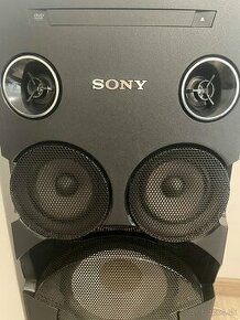 Sony MHC-V7D - 1