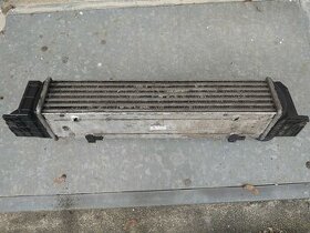 Intercooler BMW 3.0d - 1