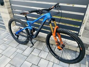 Bicykel Cube stereo 150 C:62