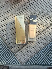 Yves Daint Laurent All Hours make up odtieň LN8