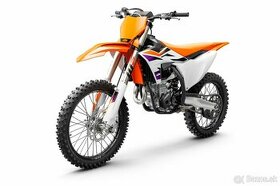 KTM 450 SX-F 2024 - 1