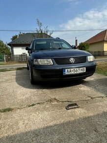 Passat