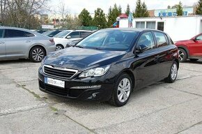 Peugeot 308 2.0 BlueHDi S&S Allure EAT6